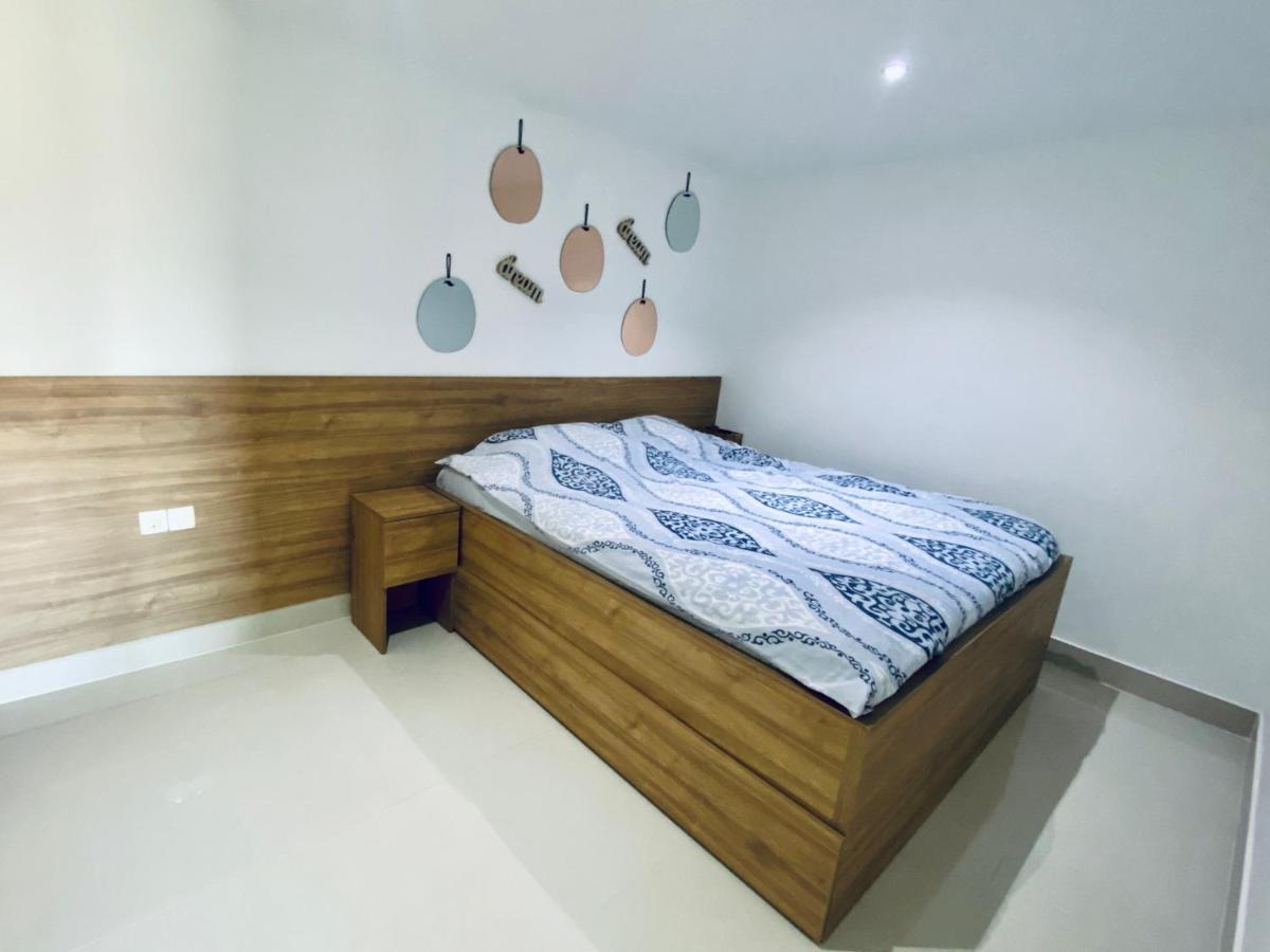 Aqua Blue Lakeview Apartment Ohrid Pestani Kültér fotó