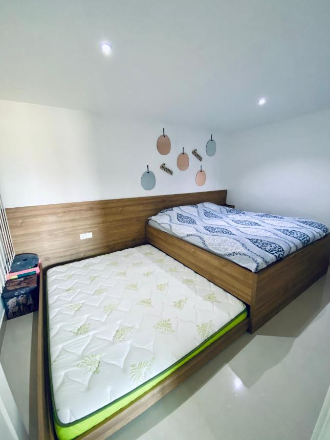 Aqua Blue Lakeview Apartment Ohrid Pestani Kültér fotó
