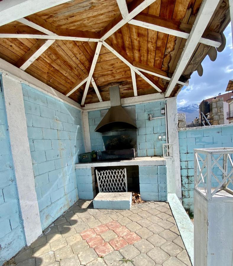 Aqua Blue Lakeview Apartment Ohrid Pestani Kültér fotó